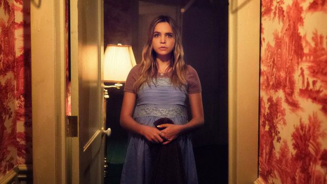 Pretty Little Liars: Un Nuevo Pecado S01E02