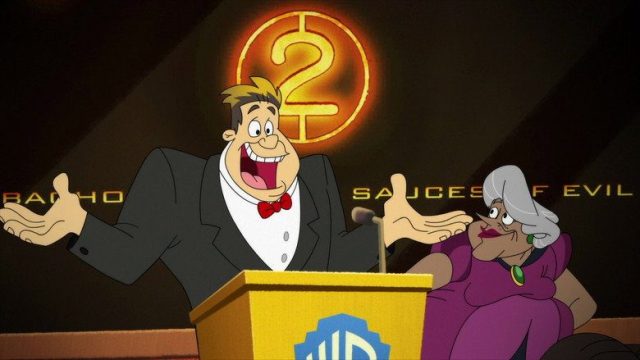 Animaniacs S03E04