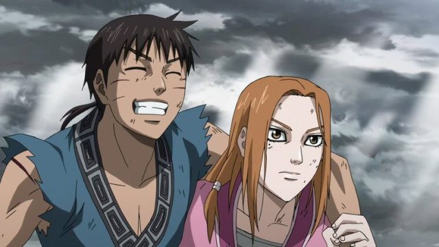 Kingdom S02E33