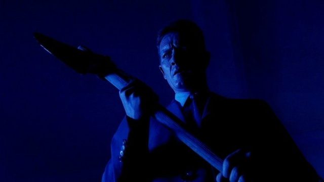 Los Expedientes Secretos X S08E07