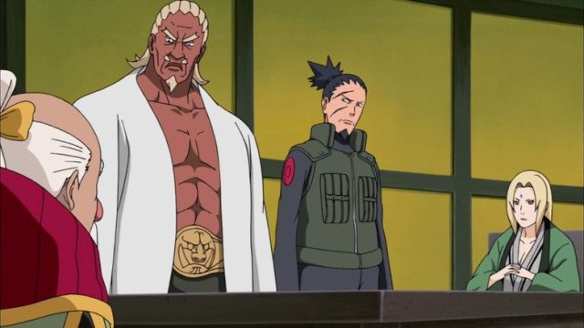 Naruto Shippuden S12E267