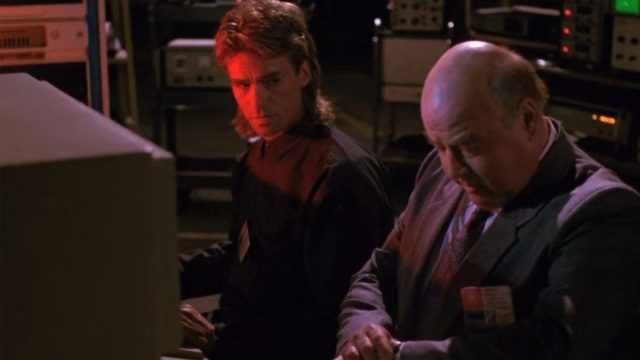 MacGyver S05E17