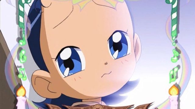 Magical DoReMi S03E44