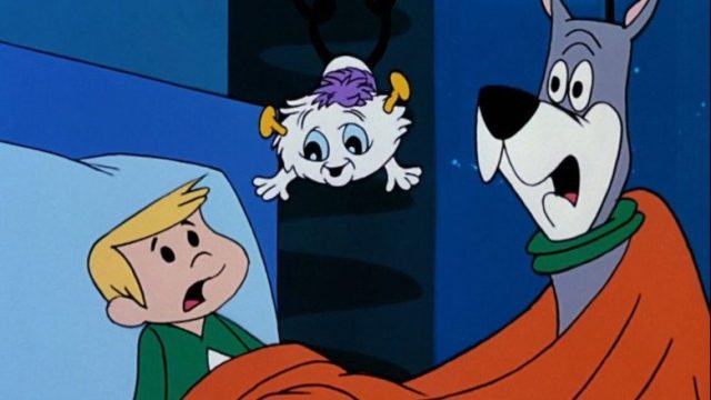 Los supersónicos S02E01