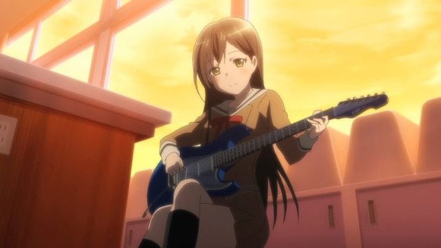 BanG Dream! S01E04