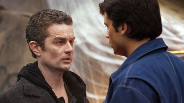 Smallville S07E10