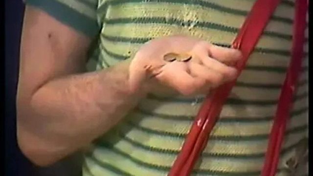 El Chavo S01E06