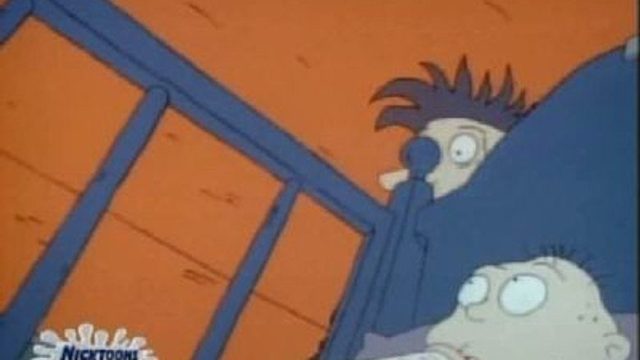 Rugrats: Aventuras en Pañales S01E18