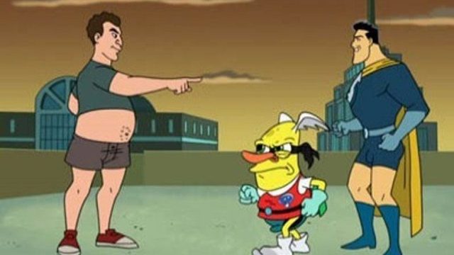 La Casa de los Dibujos S02E09