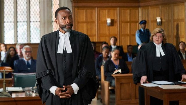 La Ley y el Orden Toronto: Intento Criminal S02E05