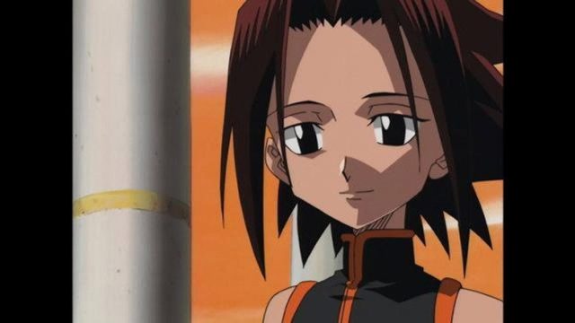 Shaman King S01E63