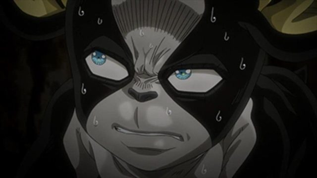 JoJo's Bizarre Adventure S02E39