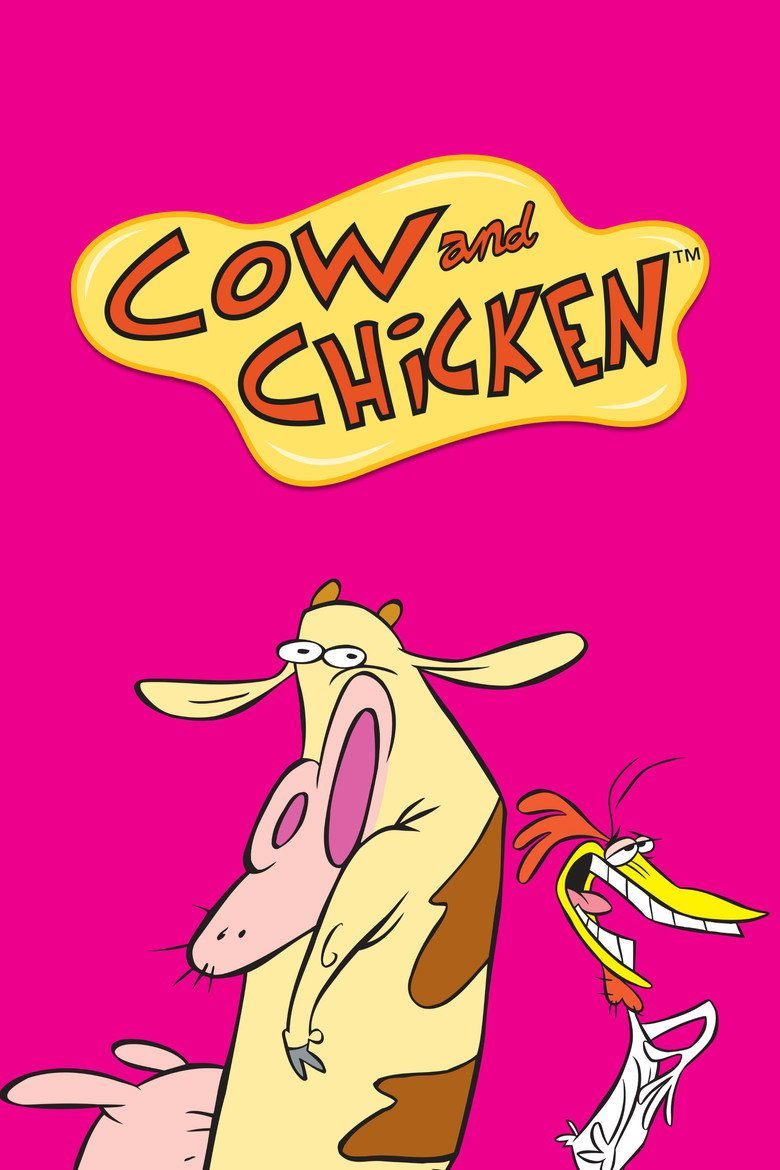 La Vaca y el Pollito Temporada 3