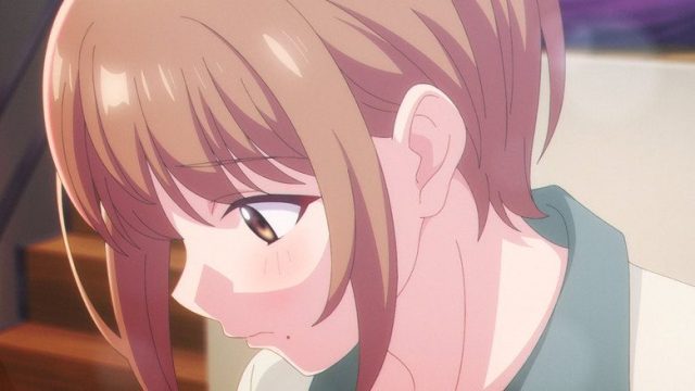 Love Is Indivisible by Twins S01E11