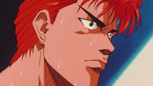 Slam Dunk S01E45