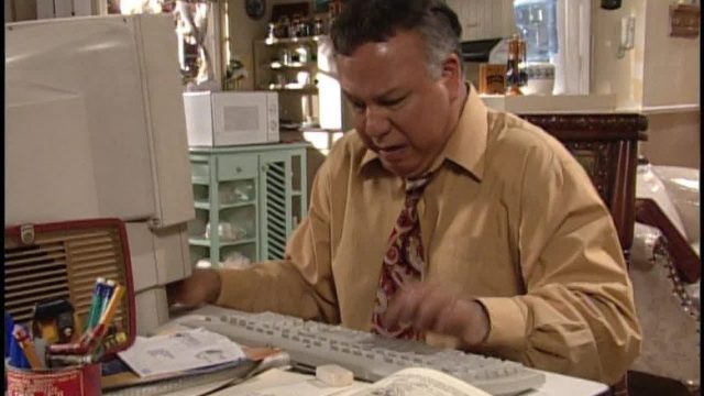 Vecinos S01E30