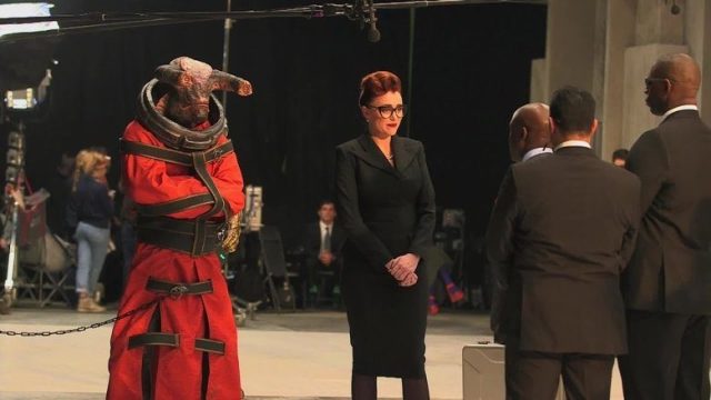 Doctor Who S00E134