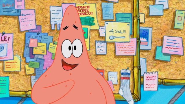 Bob Esponja S09E41
