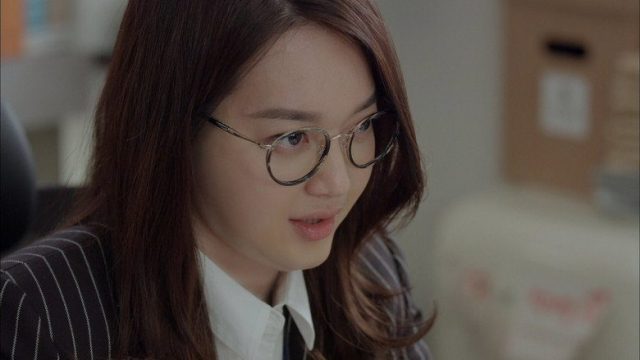 El Peso del Amor S01E01