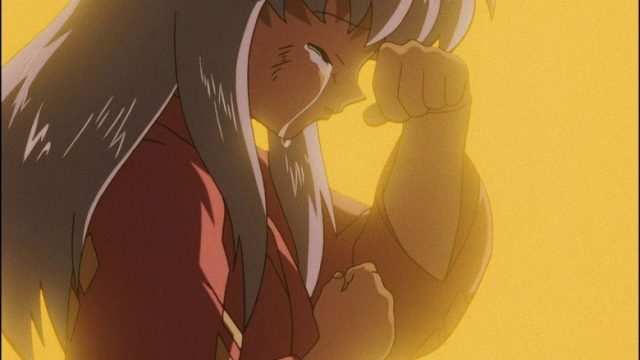 Inuyasha S01E73