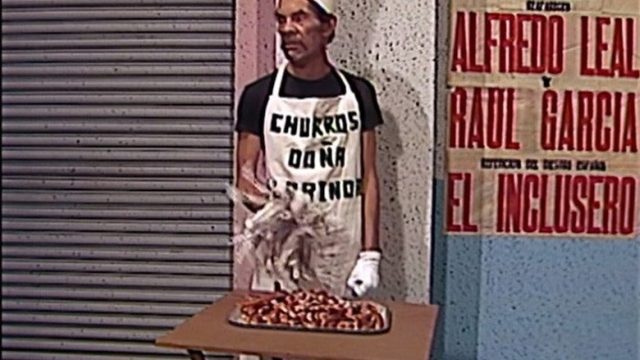 El Chavo S06E03
