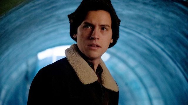 Riverdale S03E11