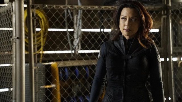 Agents of S.H.I.E.L.D S04E10