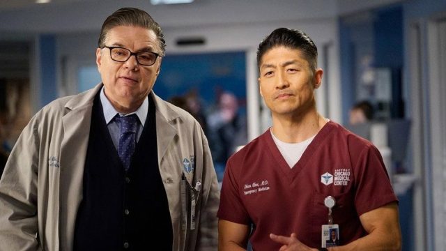 Chicago Med S05E19