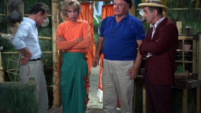 La isla de Gilligan S03E30