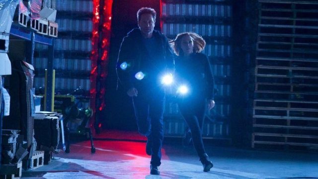 Los Expedientes Secretos X S11E07