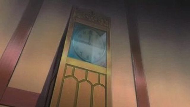 Escuela de Detectives S01E37