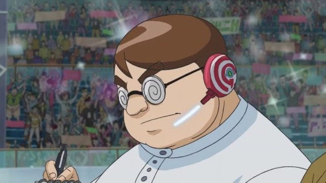 GGO Football S01E38