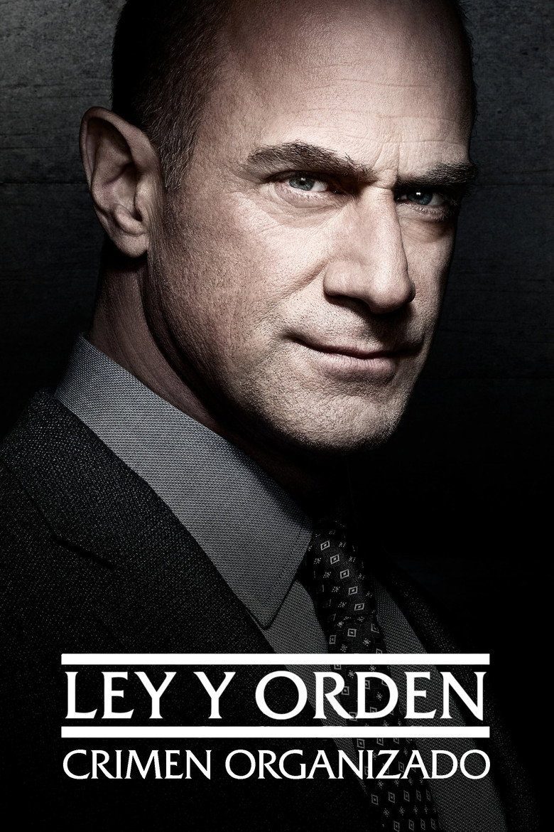 La ley y el orden: crimen organizado Temporada 1