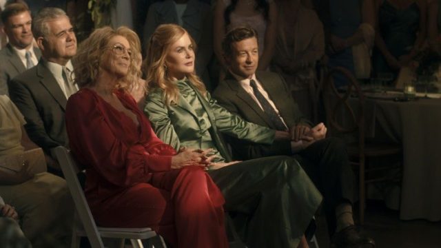 Scarpetta: Médico forense S01E07