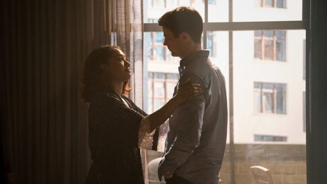 Flash S08E02