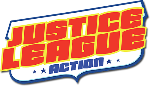Liga de la Justicia: Acción