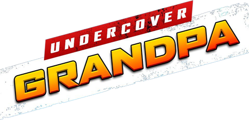 Undercover Grandpa