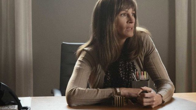 Homecoming S01E08