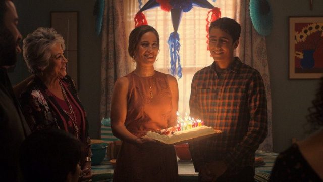 Love, Victor S01E05