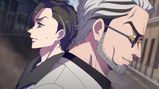 HIGH CARD S01E12