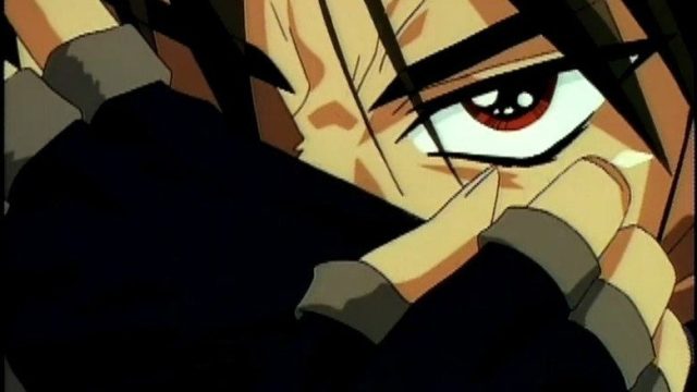 魔術士オーフェン S02E22