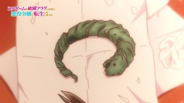 My Next Life as a Villainess: All Routes Lead to Doom! S00E27