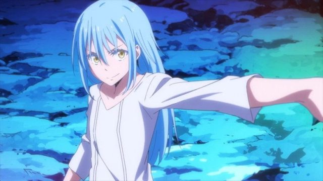 That Time I Got Reincarnated as a Slime S02E13