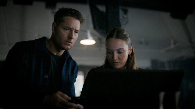 Tracker: Buscador de recompensas S03E19