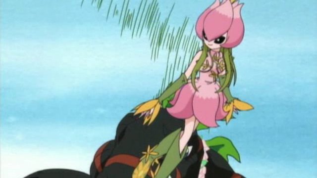 Digimon S01E35