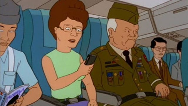 Los Reyes de la Colina S06E21