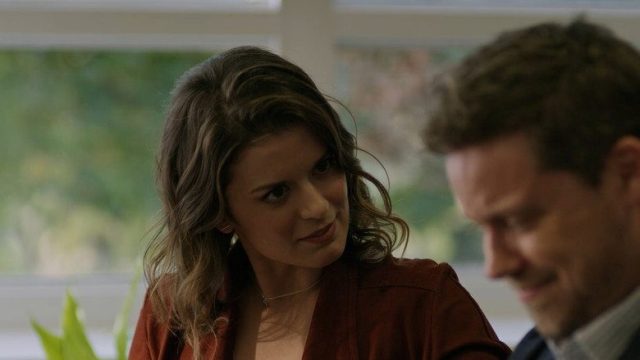 Tú, yo y ella S04E01