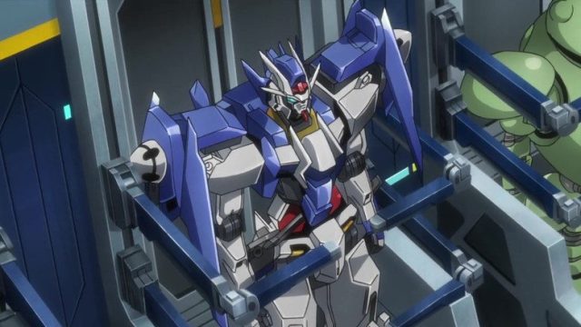 Gundam Build Divers S01E06