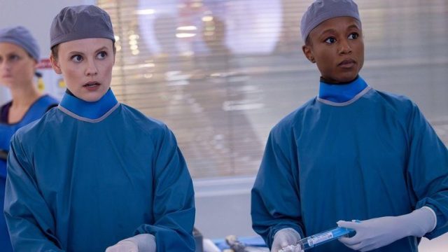 Chicago Med S11E06