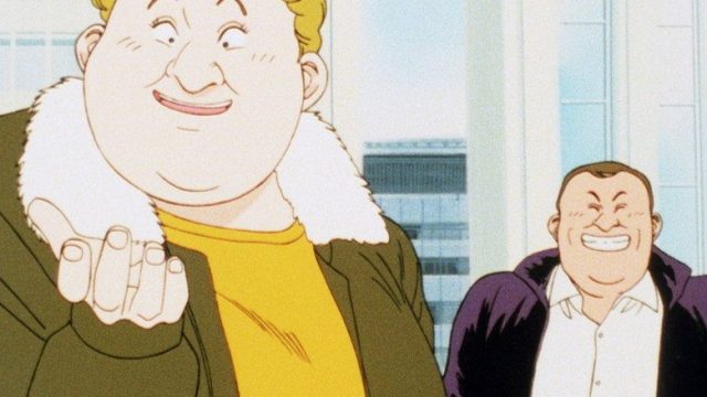 YAWARA! S01E59
